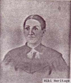 Amelia Jennings Mason Keller