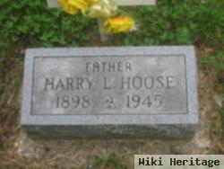 Harry L Hoose