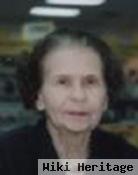 Gladys Akins Irwin