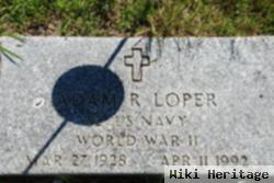 Adam R. Loper