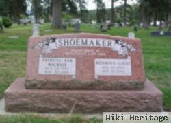 Patricia Ann Machale Shoemaker