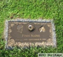 Finis Slone