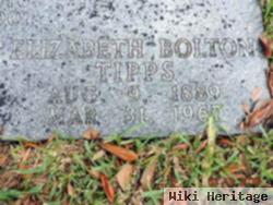 Elizabeth Bolton Tipps