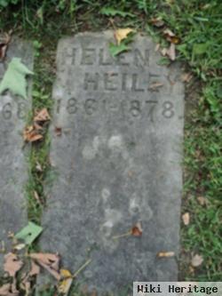 Helen Heiley