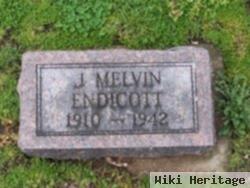 J. Melvin Endicott