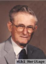 Robert Bruce "bob" Houx