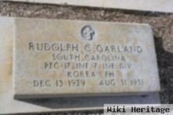 Rudolph C. Garland