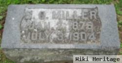 S. Owens Miller