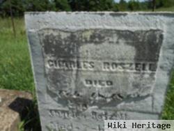 Charles Roszell