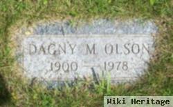 Dagney Olson