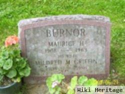Maurice H. Burnor