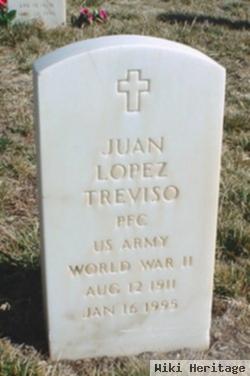 Juan Lopez Treviso