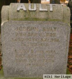 Joseph Ault