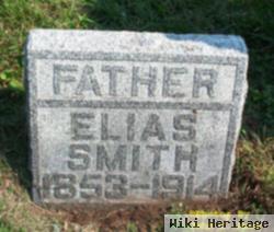 Elias Smith