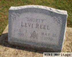 Levi "shorty" Reel