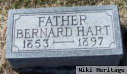 Bernard Hart