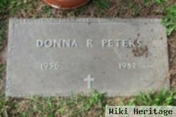 Donna R. Peters