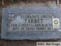 Sarah Florence Smith Tarbet