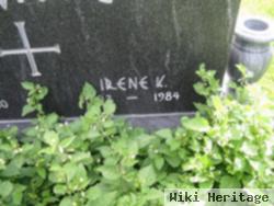 Irene K Dimke