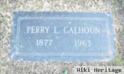 Perry L. Calhoun