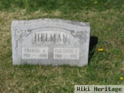 Charles A. Helman