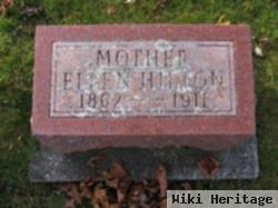 Nancy Ellen Morgan Hilton