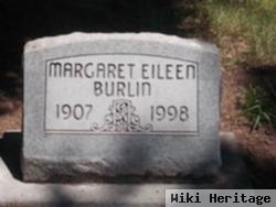 Margaret Burlin