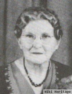 Jane Hammon Baker