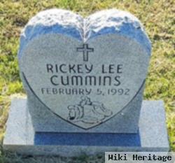 Ricky Lee Cummins