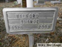 Wilford Tharpe