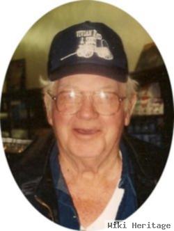 Jewel Van Buren "paw Paw" Templeton