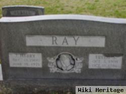 J. Harry Ray