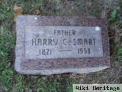 Harry C Smart