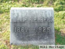 Millie Quante Sielbeck