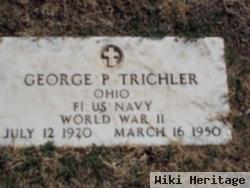 George P Trichler