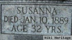 Susanna Drake