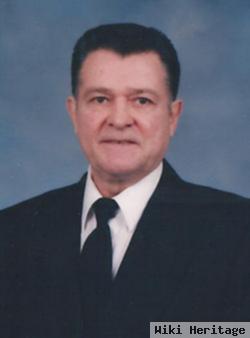 Gerald F. "jerry" Gotz