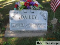 James H. Dailey