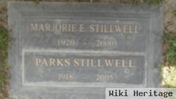 Parks Stillwell