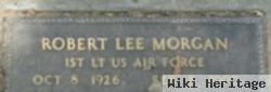 Robert Lee Morgan