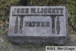 John W Liggett