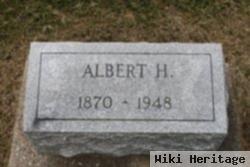 Albert H. Schott