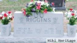 Ival S. Riggins