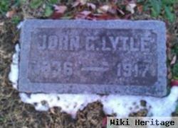 John Grafft Lytle