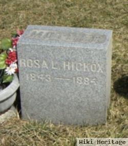 Rosa L. Hickox