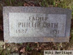 Phillip Orth