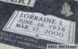 Lorraine Louise Peiper Hofferbert