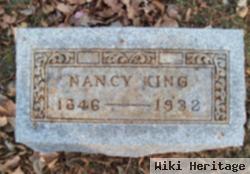 Nancy King