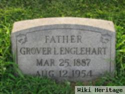 Grover L Englehart