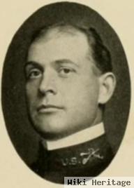 Wilson Gillham Heaton